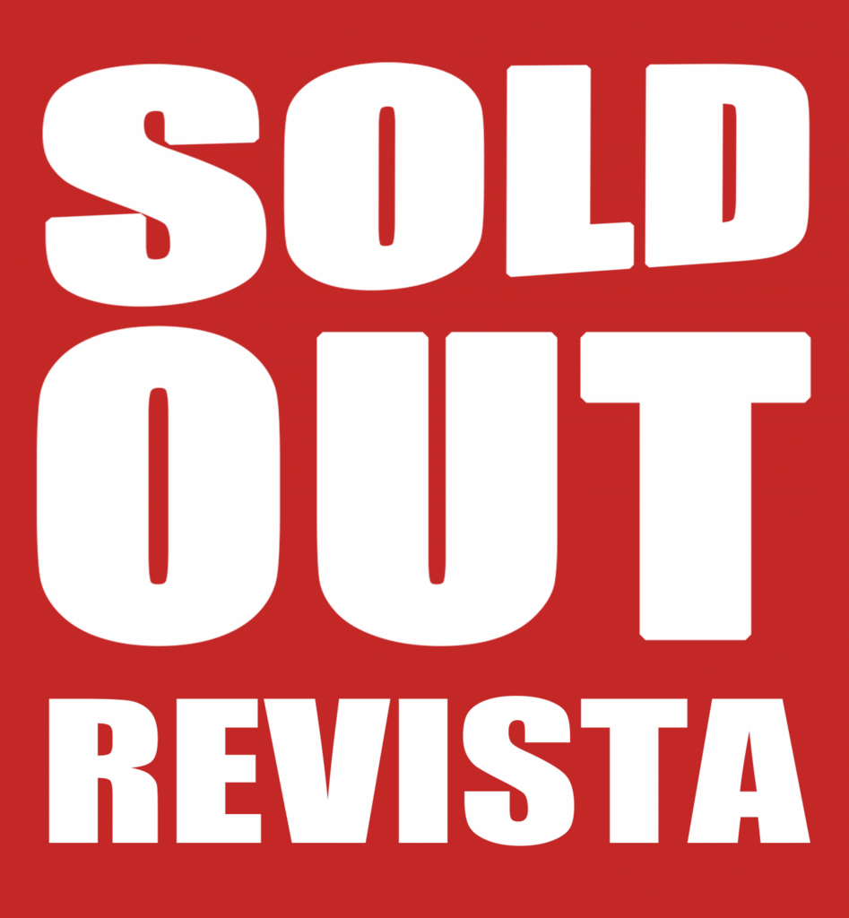 Revista Sold Out