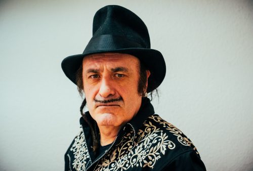 Tonino Carotone