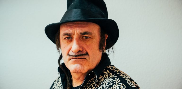 Tonino Carotone