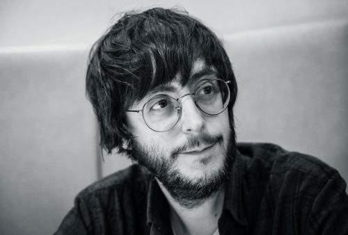 Víctor Cabezuelo - Rufus T Firefly