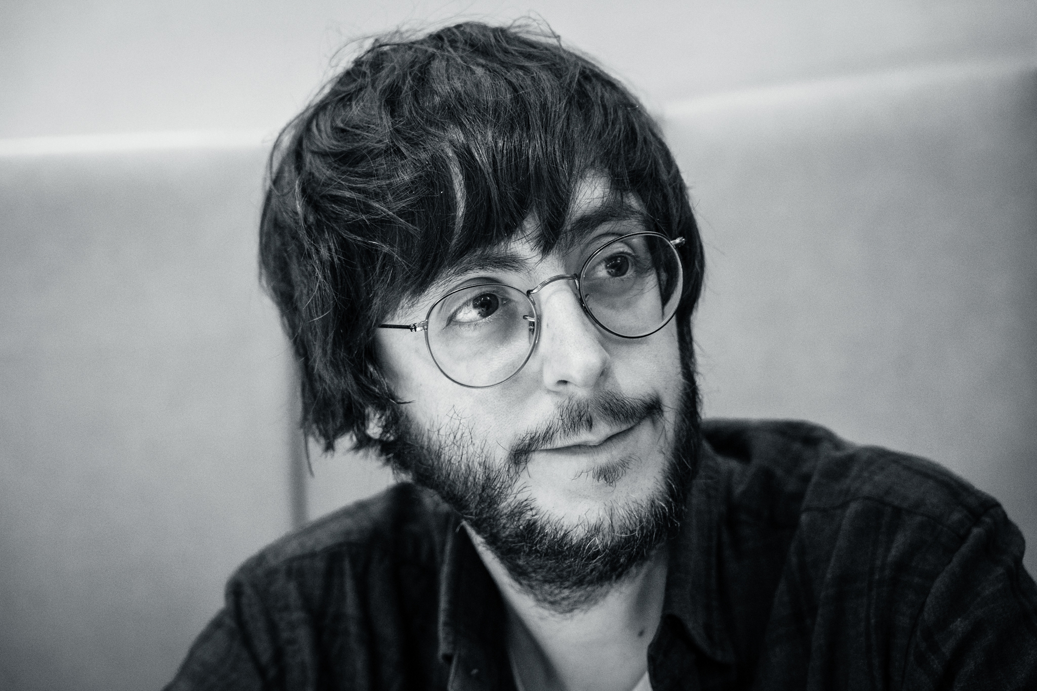 "Que los seis sigamos aquí tocando es un milagro, y me hace muy feliz". Víctor Cabezuelo, de Rufus T. Firefly. (entrevista) Víctor Cabezuelo - Rufus T Firefly