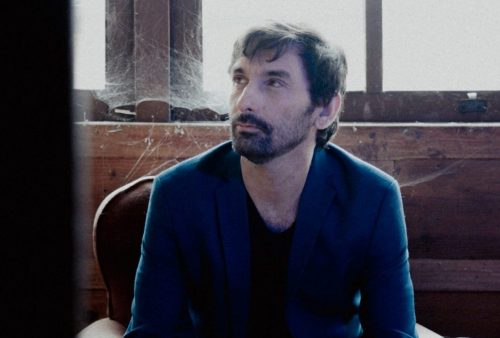 Sólo - Alfredo González