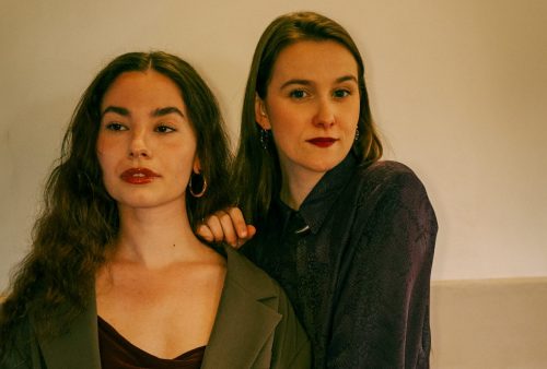 Fillas de Cassandra, por @bea11trice