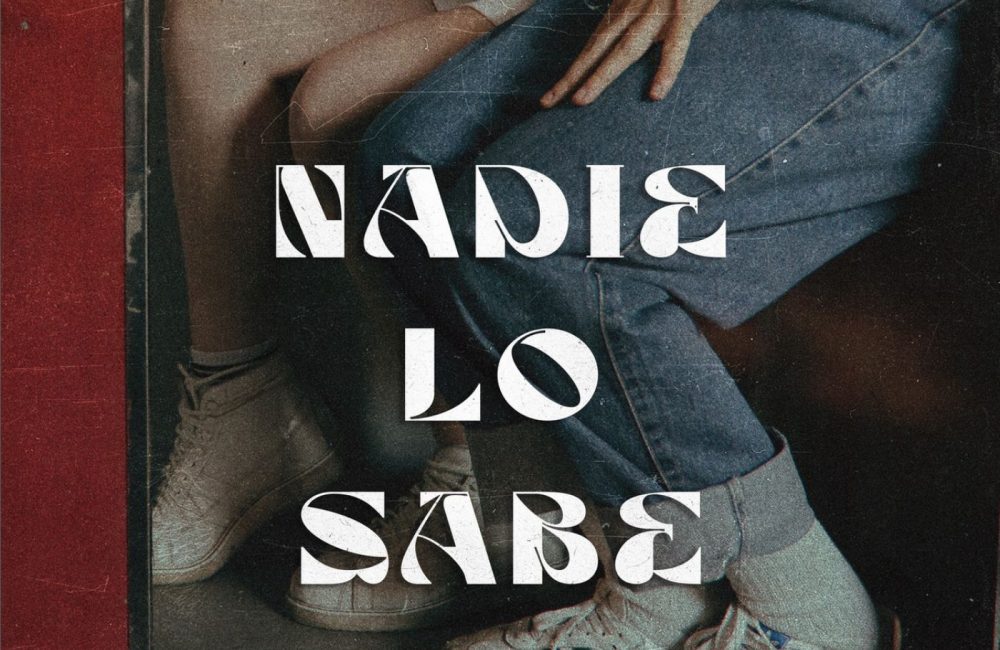 Astropalido portada nadie lo sabe