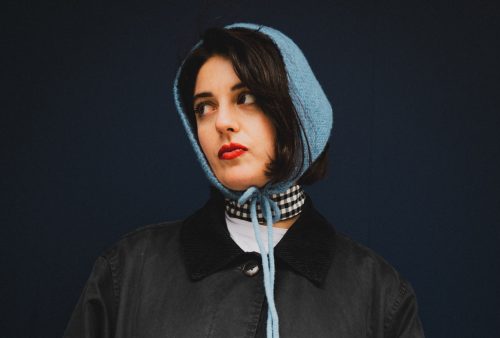 Chlöe's Clue por @bea11trice