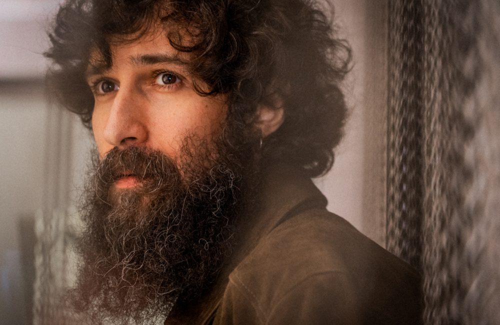 Ángel Stanich, por @bea11trice