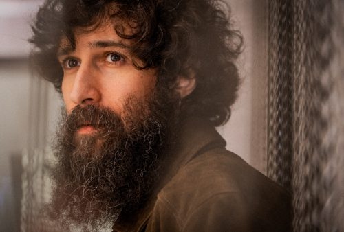 Ángel Stanich, por @bea11trice