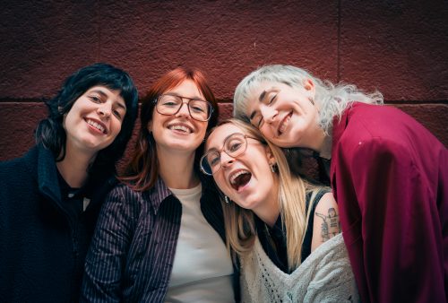 Ginebras, por @bea11trice