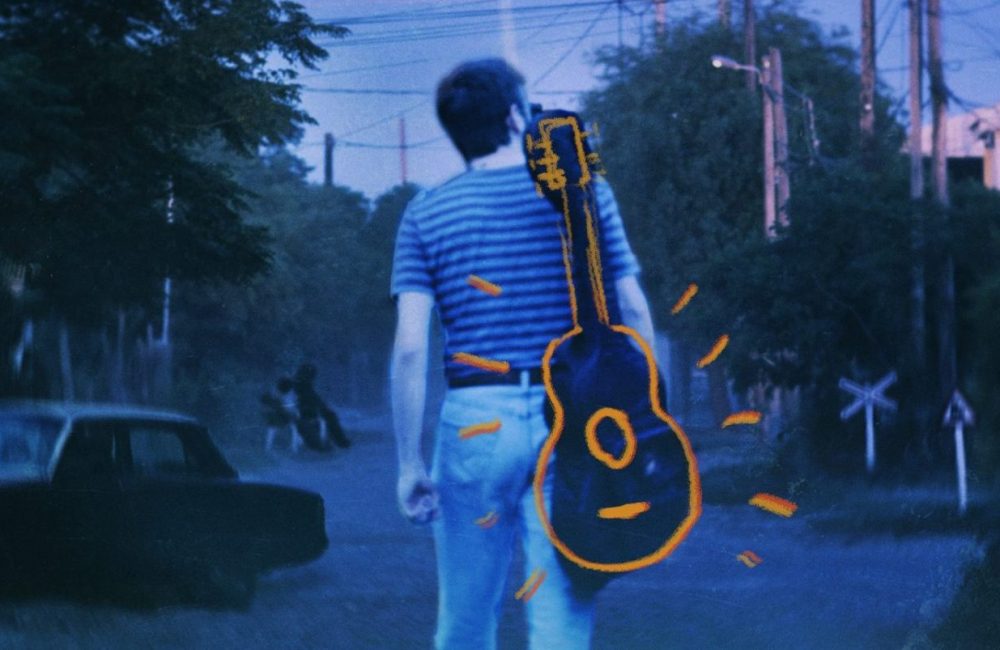 La Estrella Azul - Javier Macipe