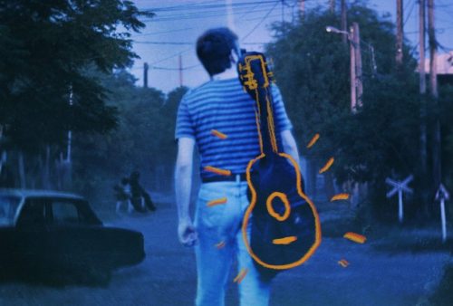 La Estrella Azul - Javier Macipe