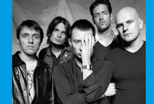 Radiohead