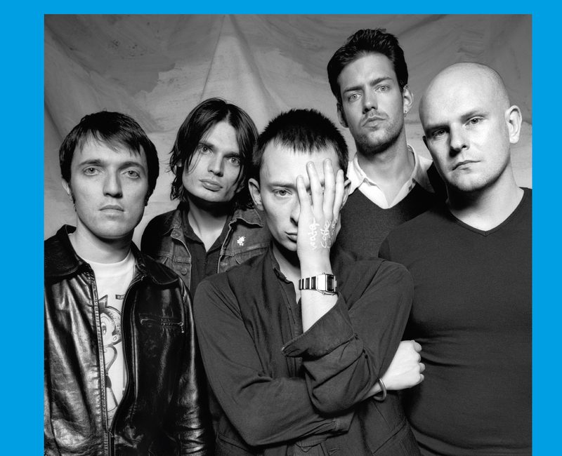Radiohead