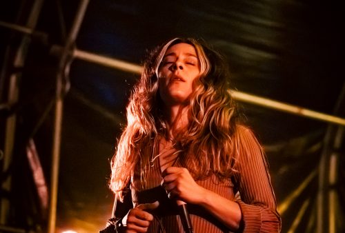 Julia de Rufus T. Firefly por @bea11trice