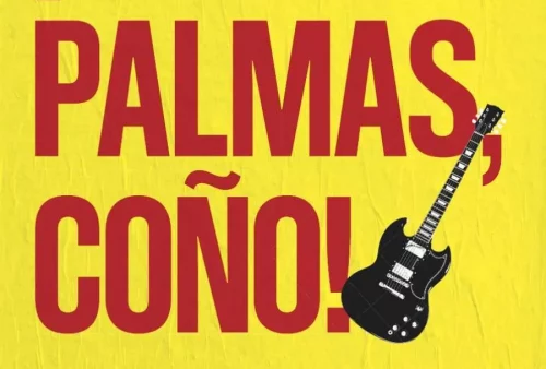 esas palmas coño miguel costas