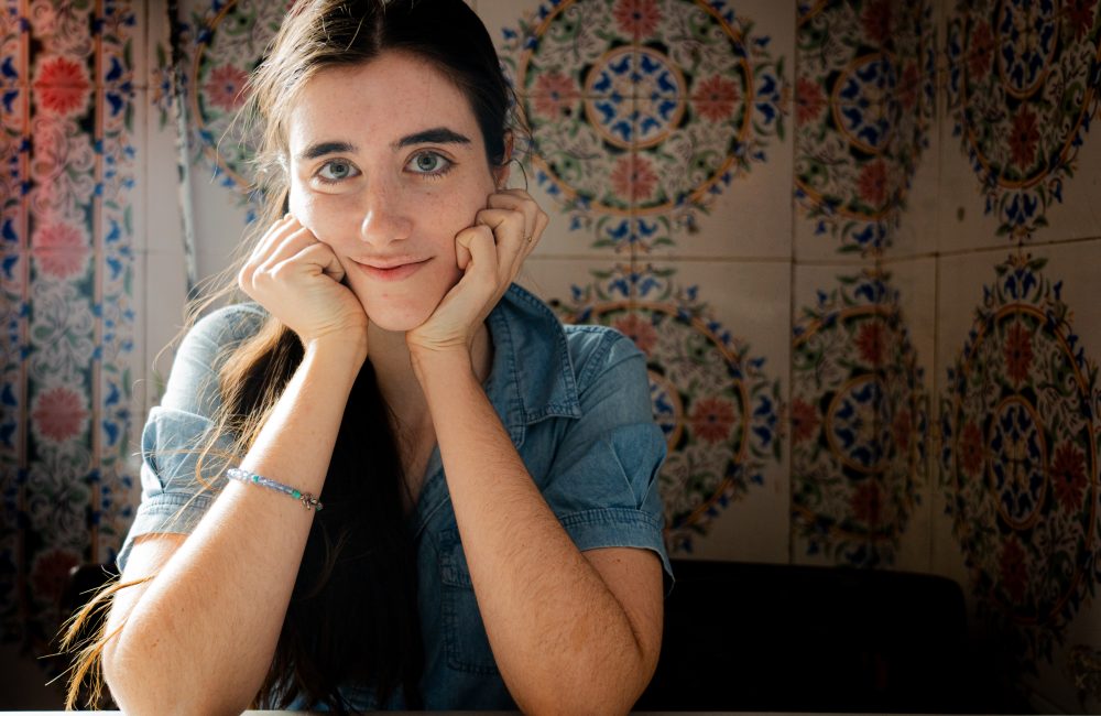 laaza por @bea11trice