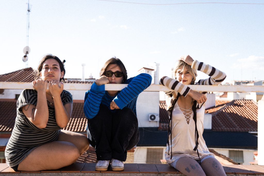 Aiko el grupo por @bea11trice