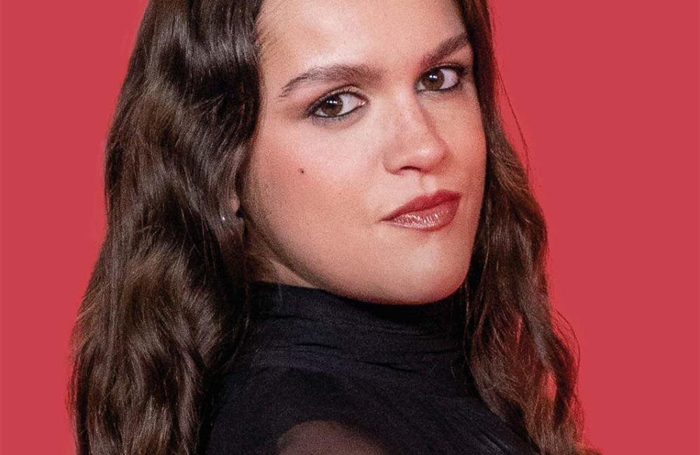 amaia romero