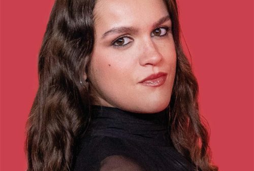 amaia romero
