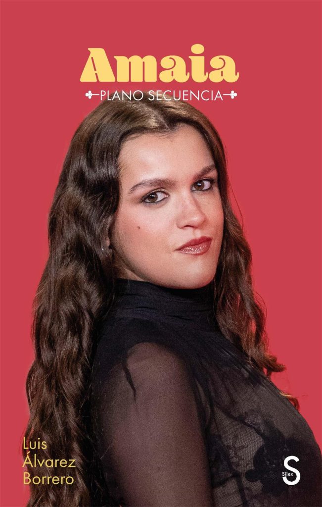 amaia romero
