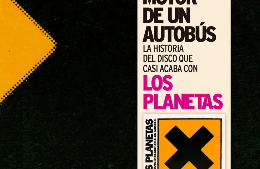 nando cruz los planetas