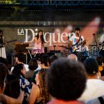 La Disquera: los sellos independientes volvieron a Murcia en la 2ª edición del enriquededor encuentro fonográfico. la disquera, por @bea11trice