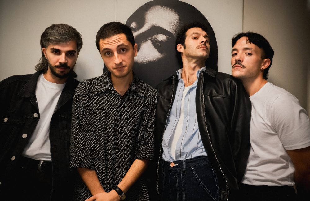 arde bogotá por @bea11trice