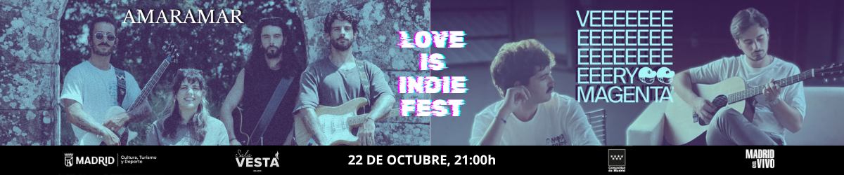 love is indie fest love is indie fest