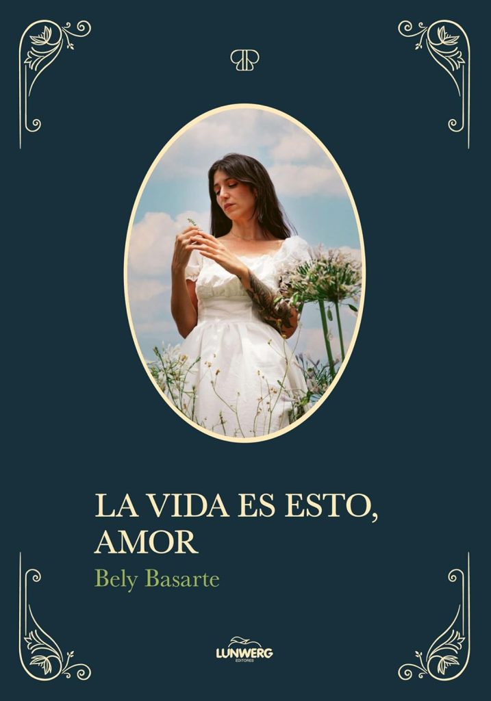 bely basarte